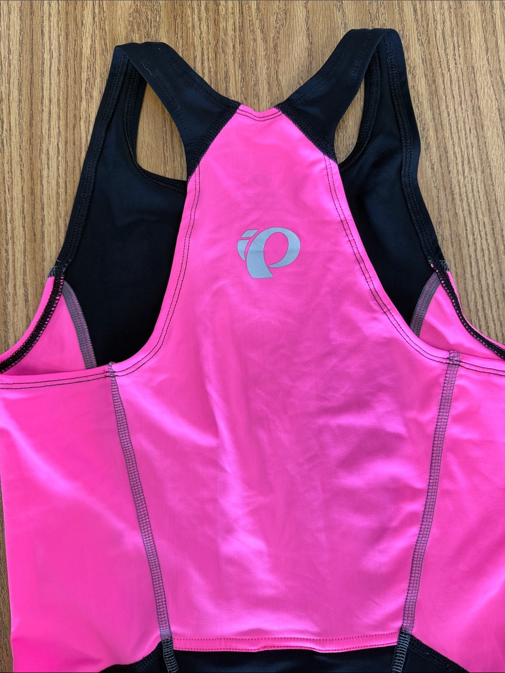 PEARL IZUMI LADIES ELITE CYCLING SPRINT TRIATHALON SUIT STANDARD ATHLETIC FIT LG - Picture 11 of 13